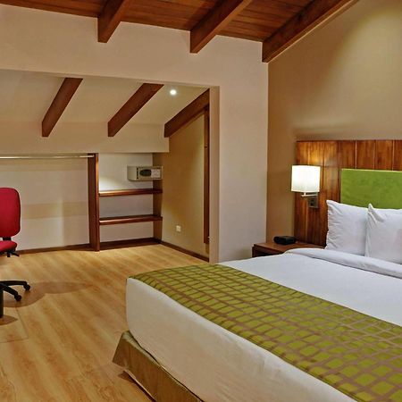 Country Inn & Suites By Radisson, San Jose Aeropuerto, Costa Rica Exterior photo